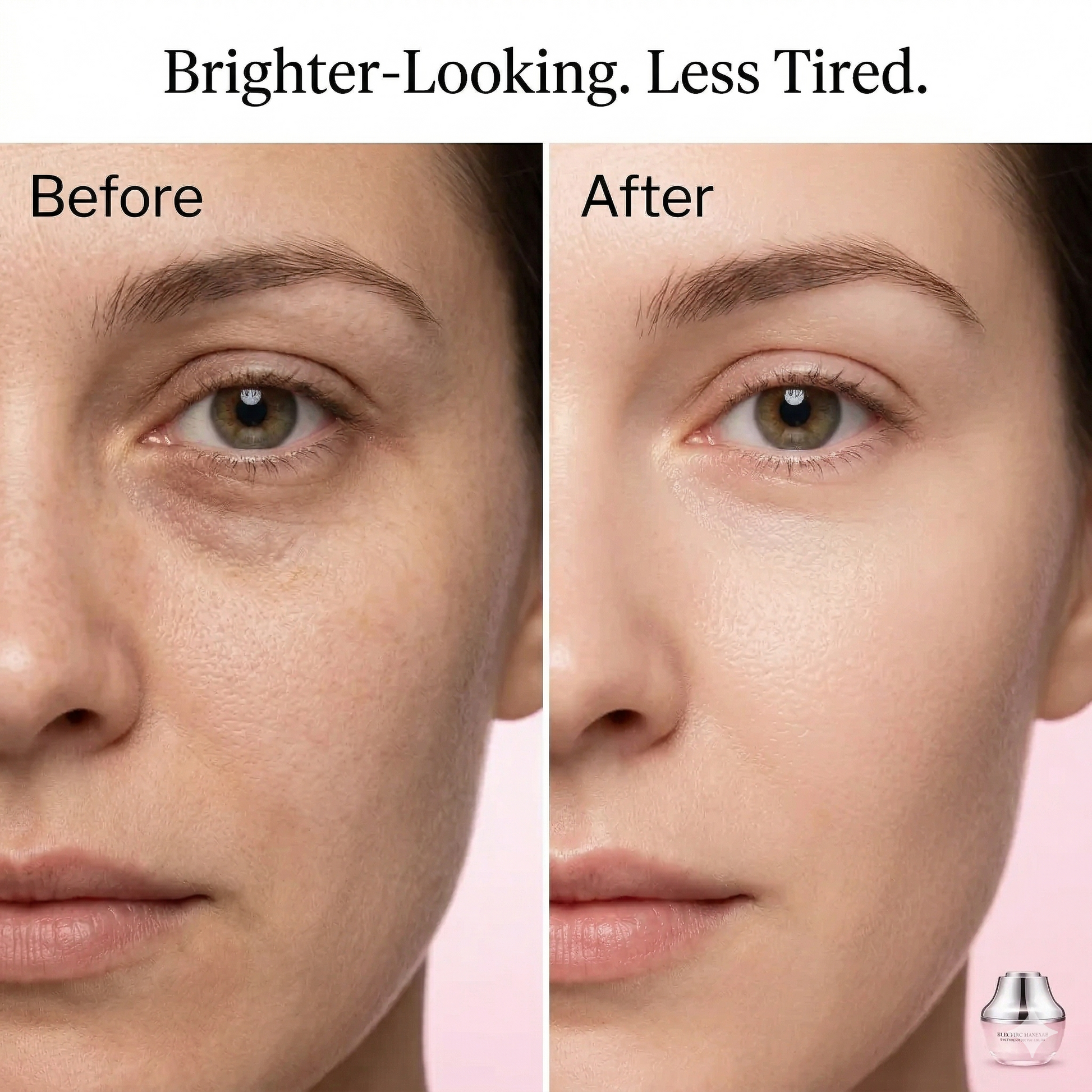 Aura EyeRenew Cream Polypeptide Firming Eye Cream Aura Beauty Devices