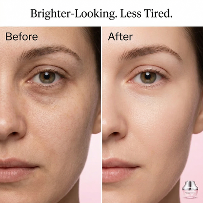 Aura EyeRenew Cream Polypeptide Firming Eye Cream Aura Beauty Devices
